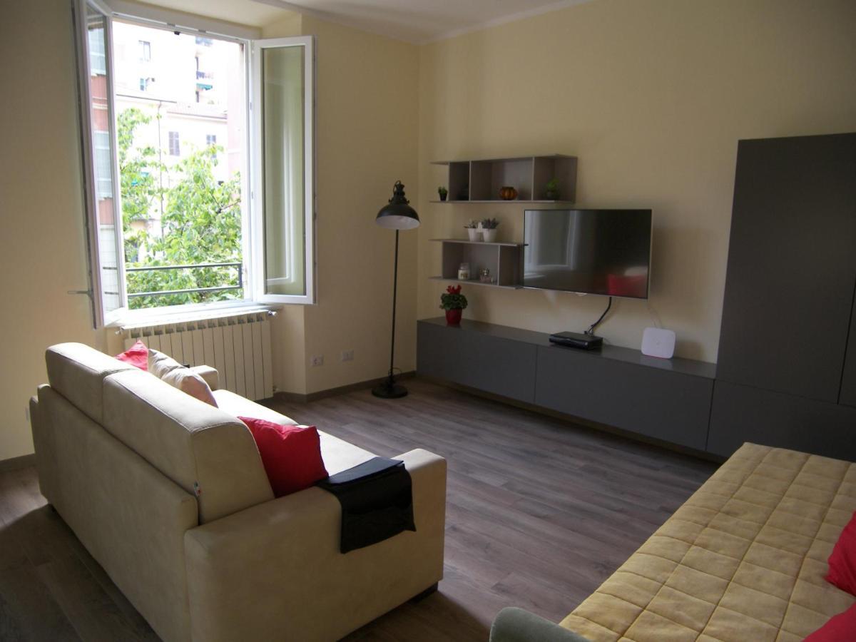 Appartamento Casa Molinari Côme Esterno foto